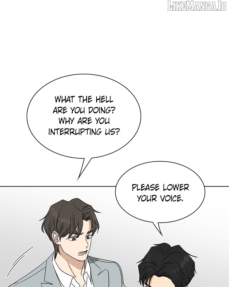 It’s My Life – Webtoon Chapter 13 - Page 12