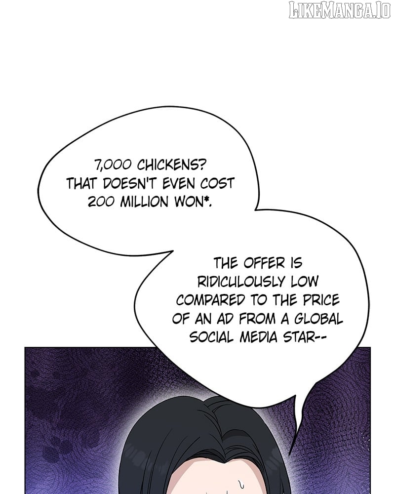 It’s My Life – Webtoon Chapter 13 - Page 120