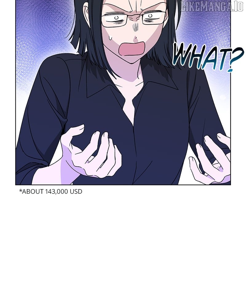 It’s My Life – Webtoon Chapter 13 - Page 121