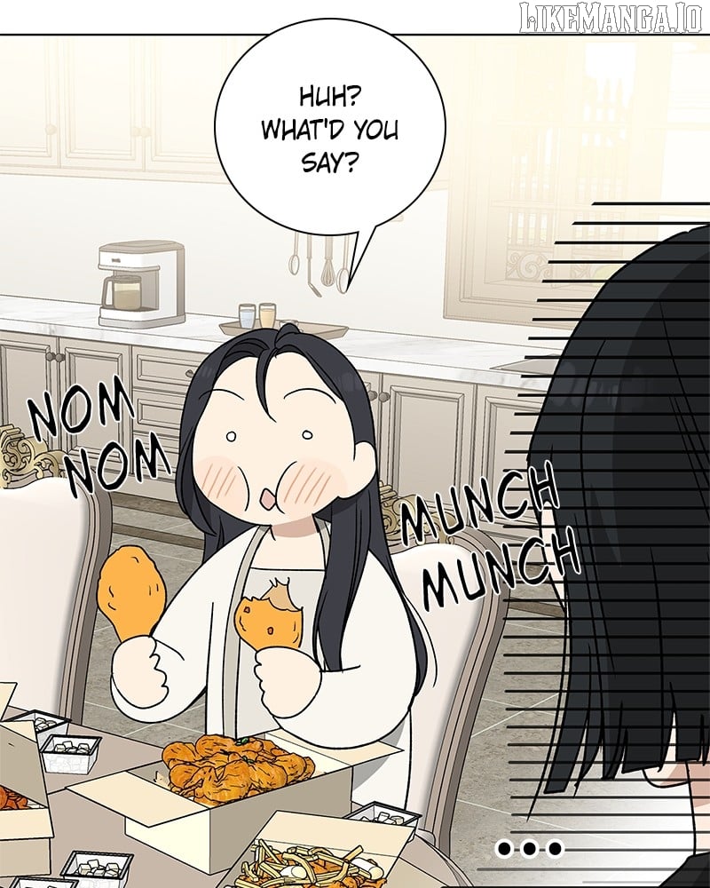 It’s My Life – Webtoon Chapter 13 - Page 123