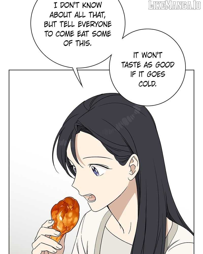 It’s My Life – Webtoon Chapter 13 - Page 125