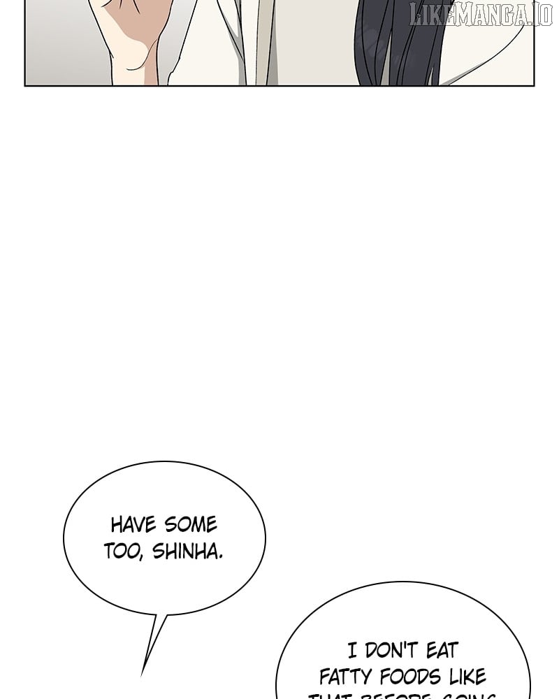 It’s My Life – Webtoon Chapter 13 - Page 126