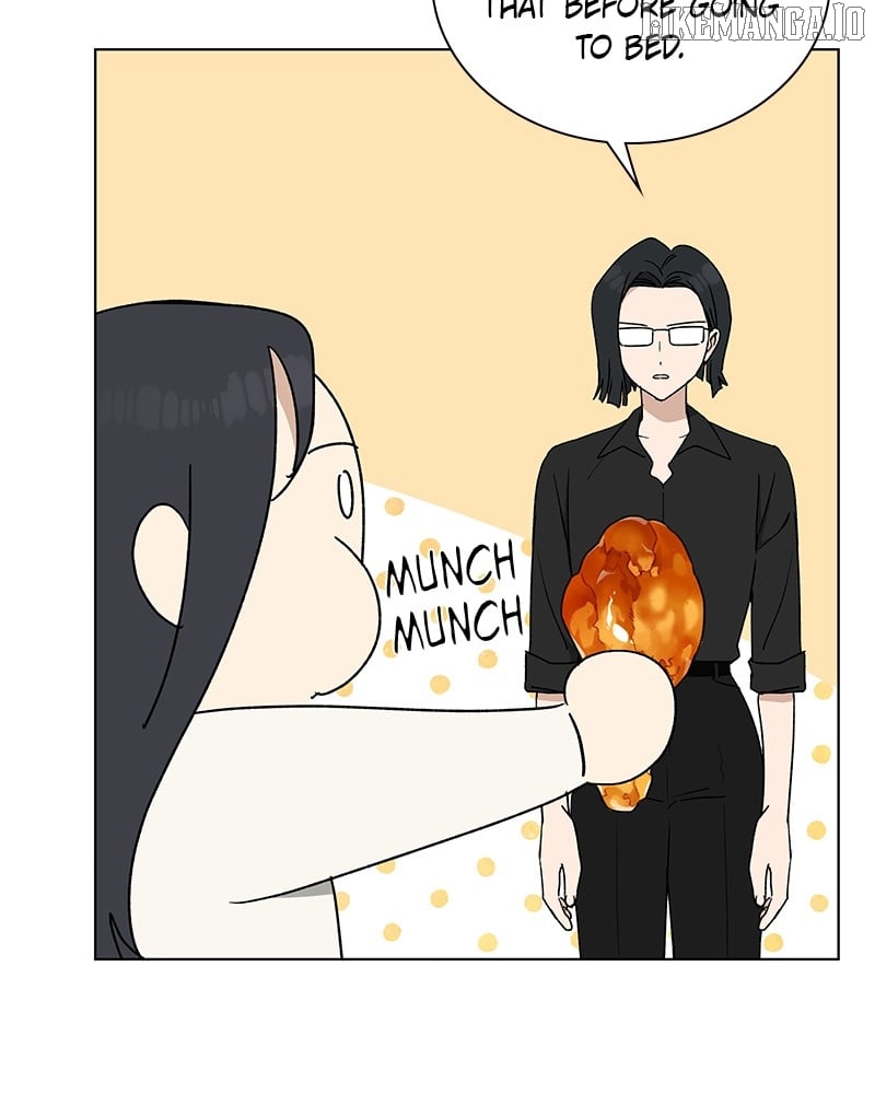 It’s My Life – Webtoon Chapter 13 - Page 127