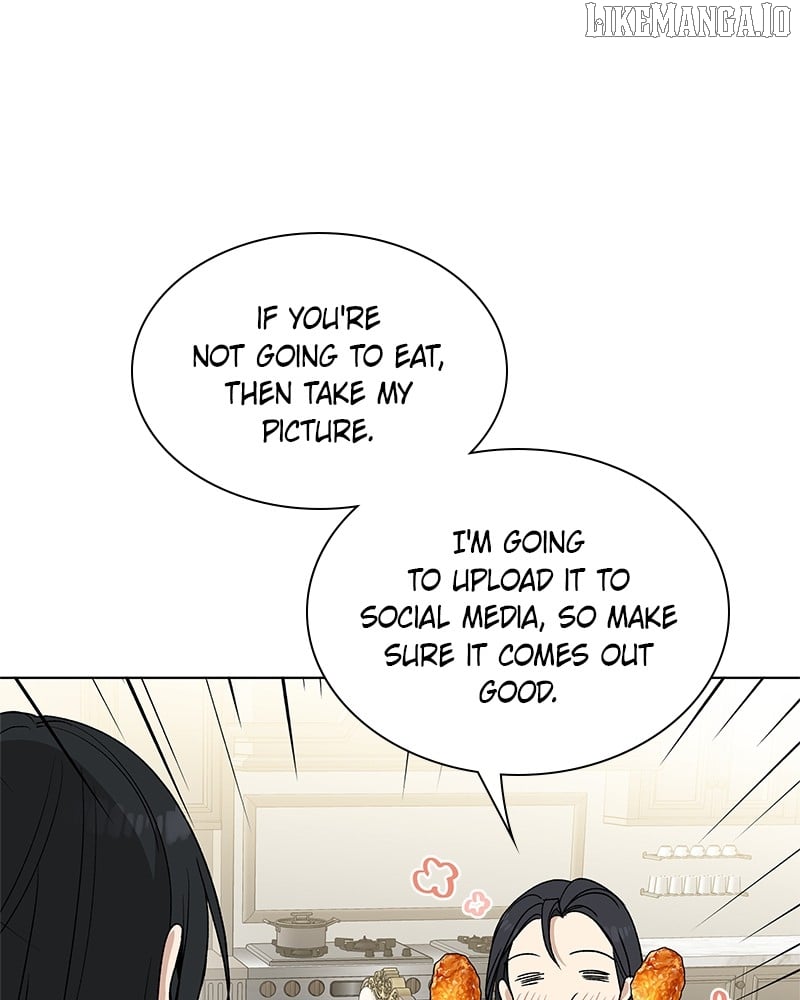 It’s My Life – Webtoon Chapter 13 - Page 128