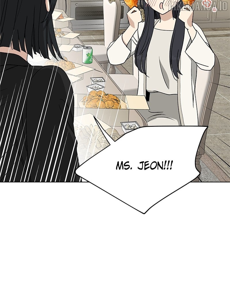 It’s My Life – Webtoon Chapter 13 - Page 129