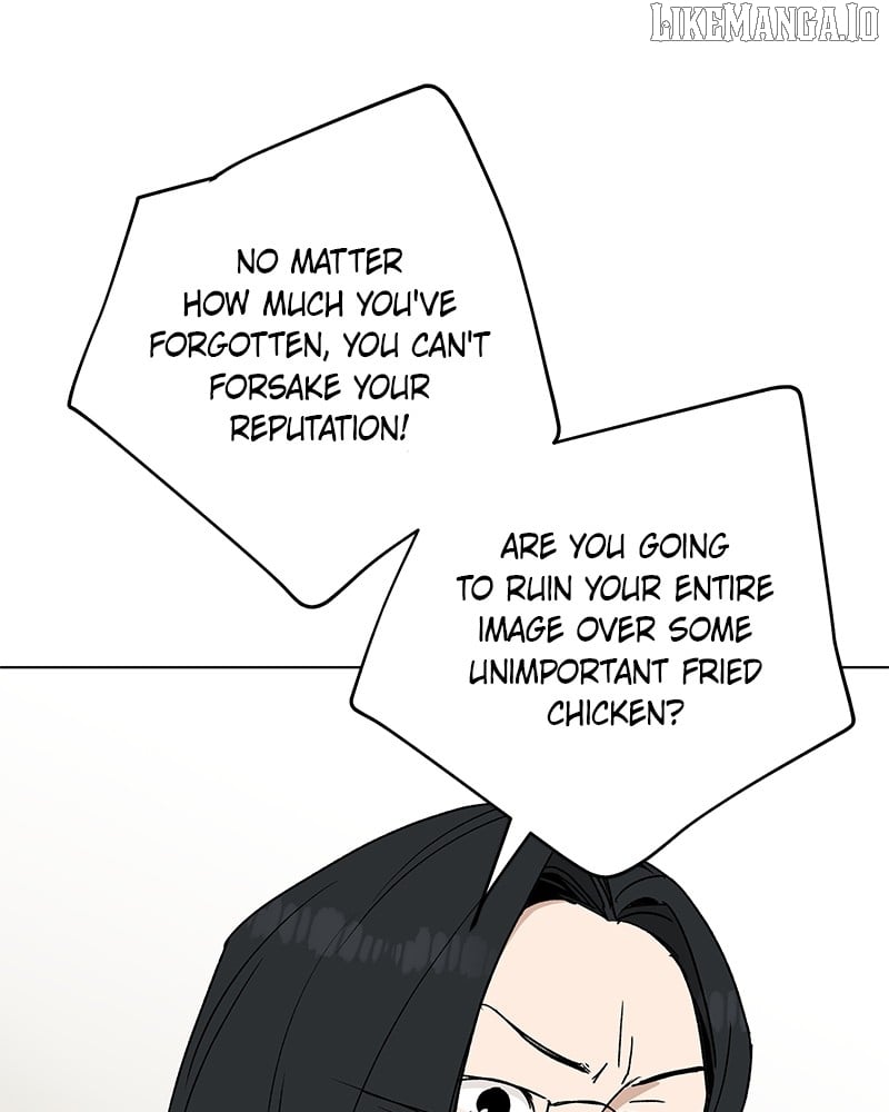 It’s My Life – Webtoon Chapter 13 - Page 130