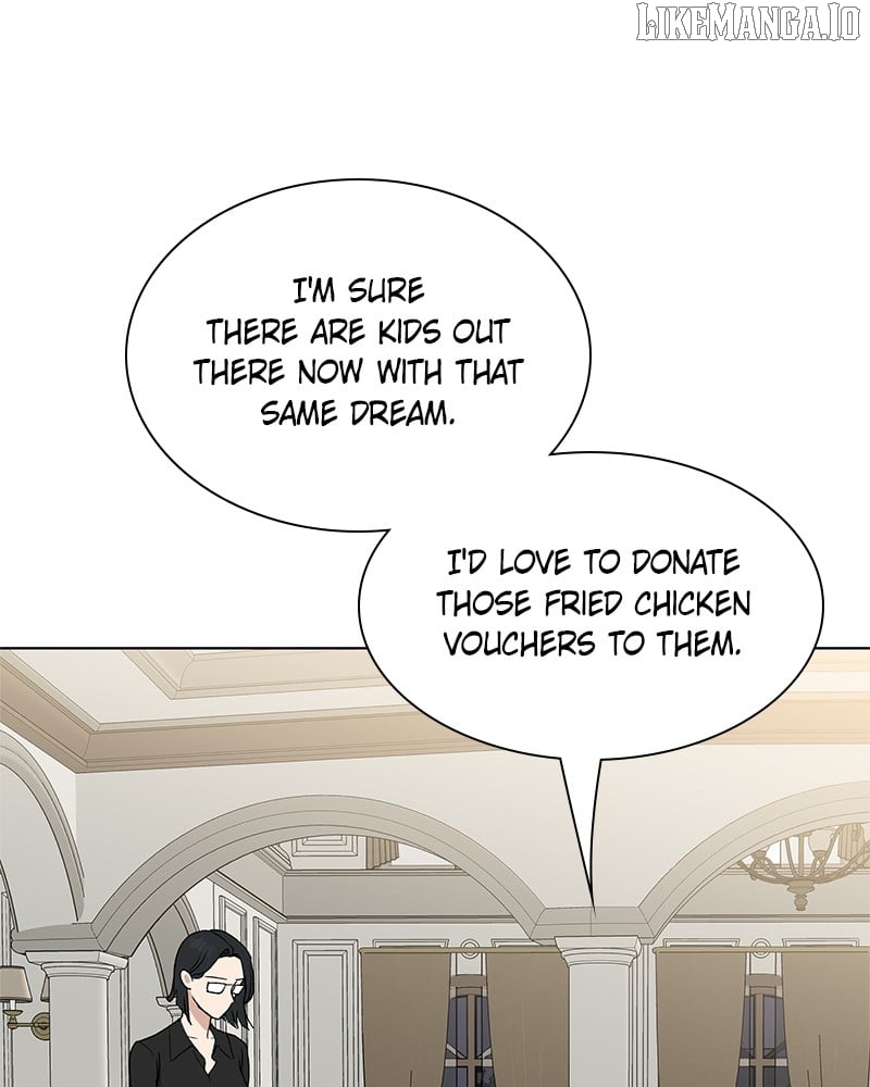 It’s My Life – Webtoon Chapter 13 - Page 134