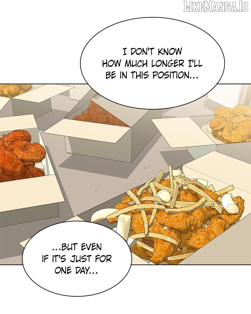 It’s My Life – Webtoon Chapter 13 - Page 136