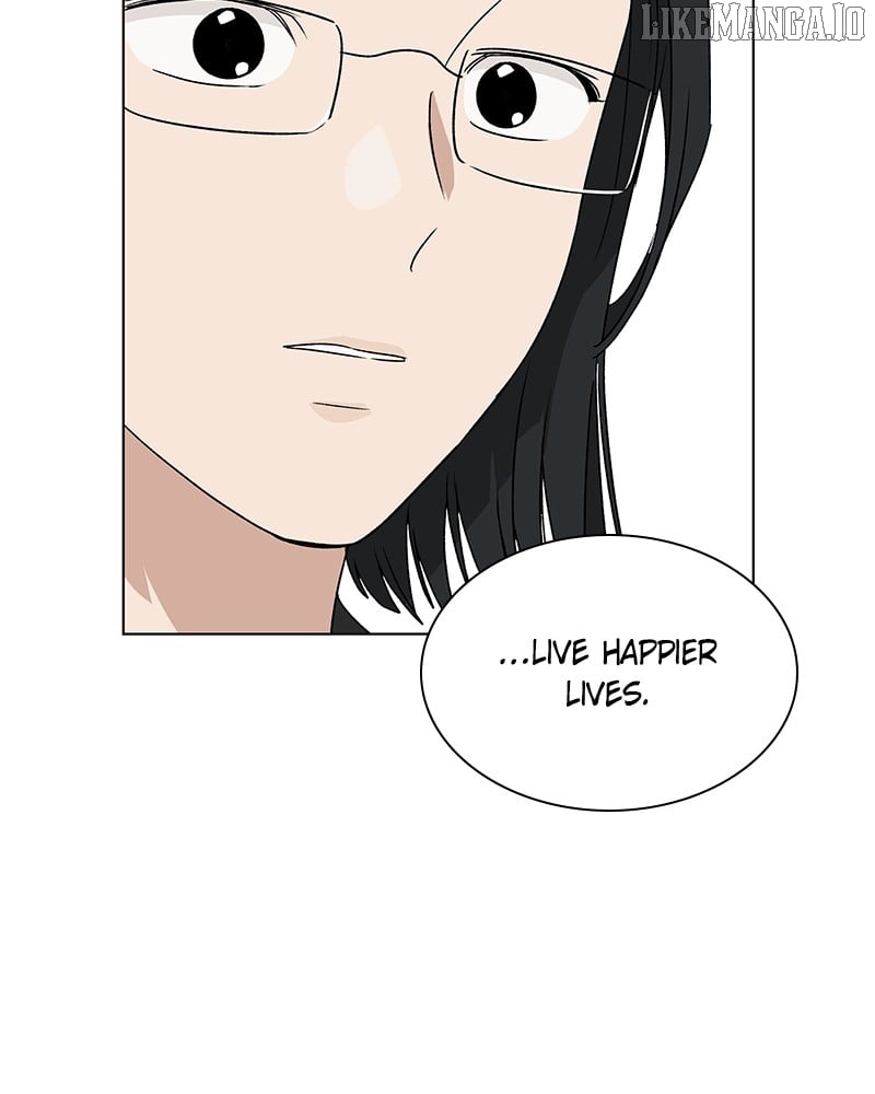 It’s My Life – Webtoon Chapter 13 - Page 138