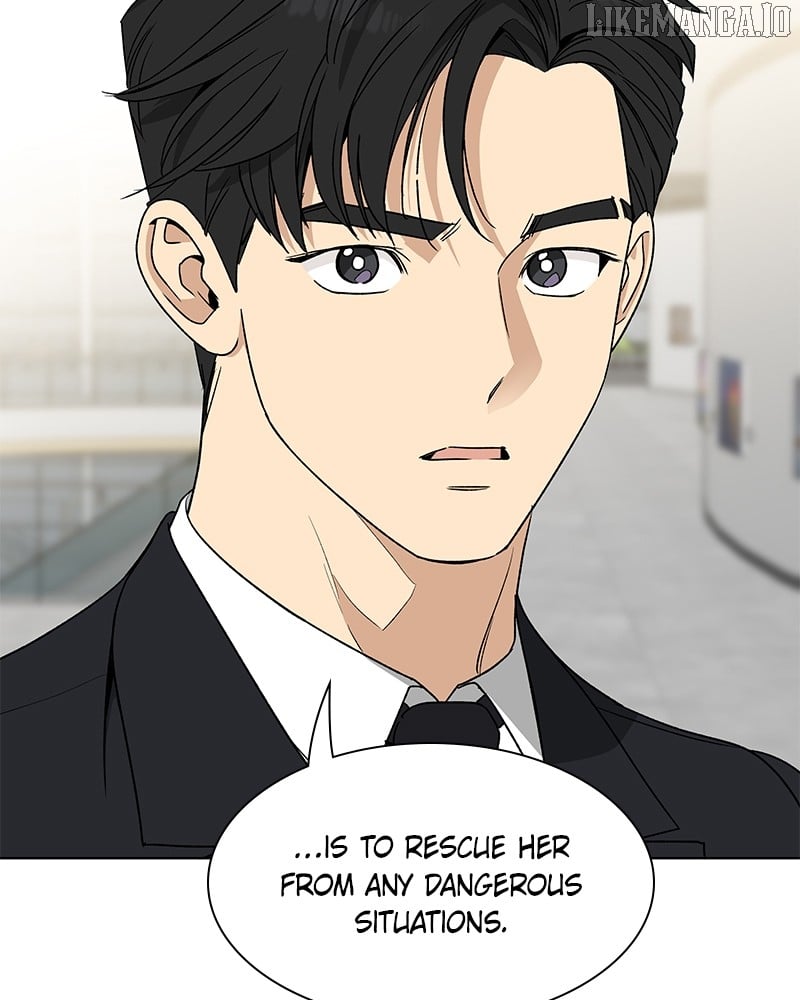 It’s My Life – Webtoon Chapter 13 - Page 16