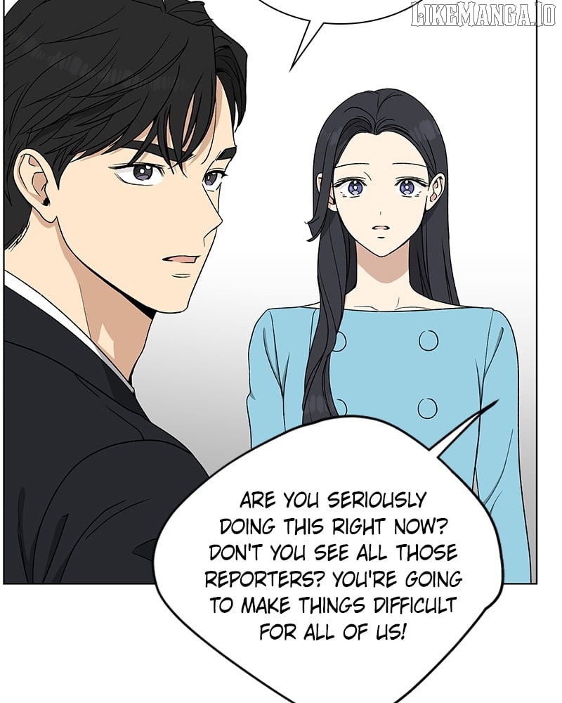 It’s My Life – Webtoon Chapter 13 - Page 18