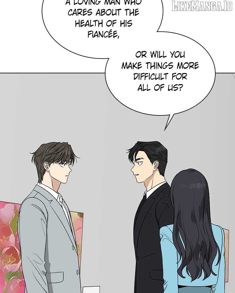 It’s My Life – Webtoon Chapter 13 - Page 21