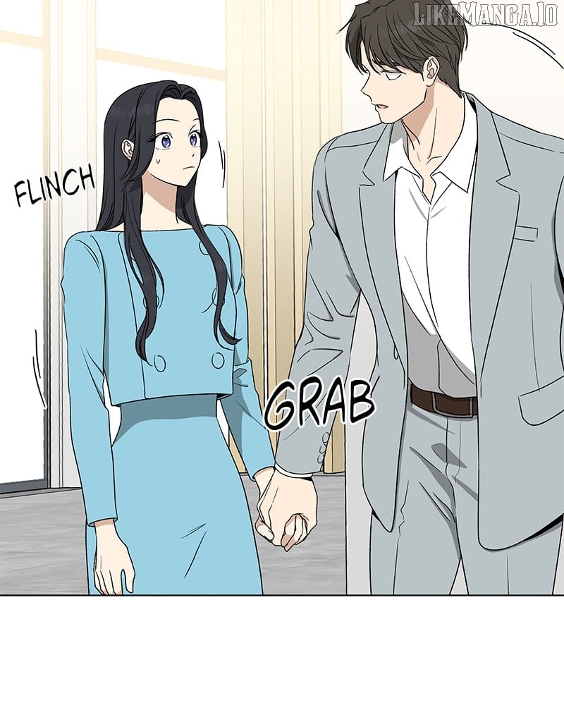 It’s My Life – Webtoon Chapter 13 - Page 27