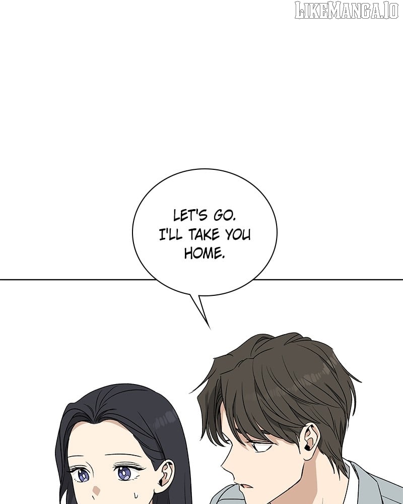 It’s My Life – Webtoon Chapter 13 - Page 28