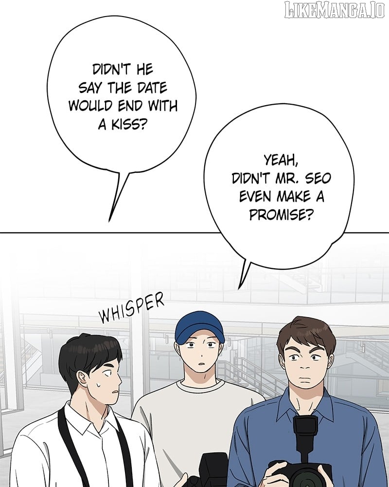 It’s My Life – Webtoon Chapter 13 - Page 30