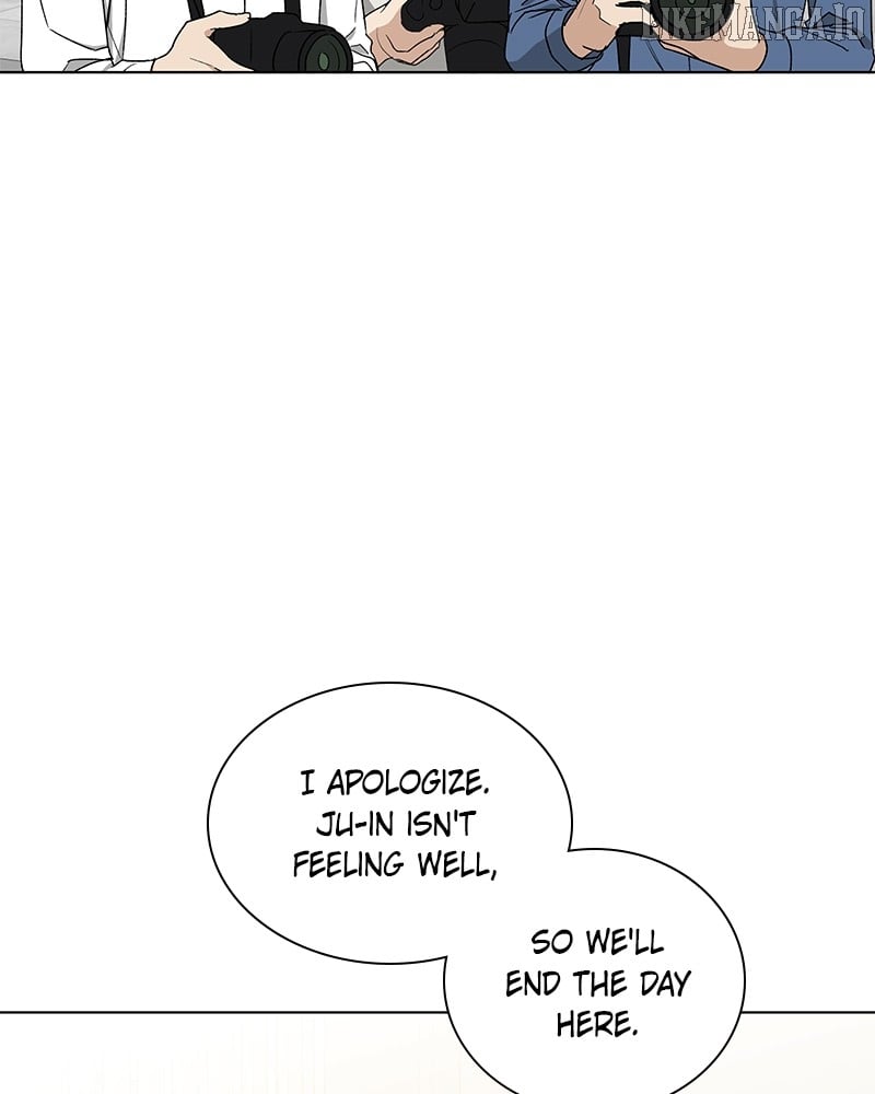 It’s My Life – Webtoon Chapter 13 - Page 31