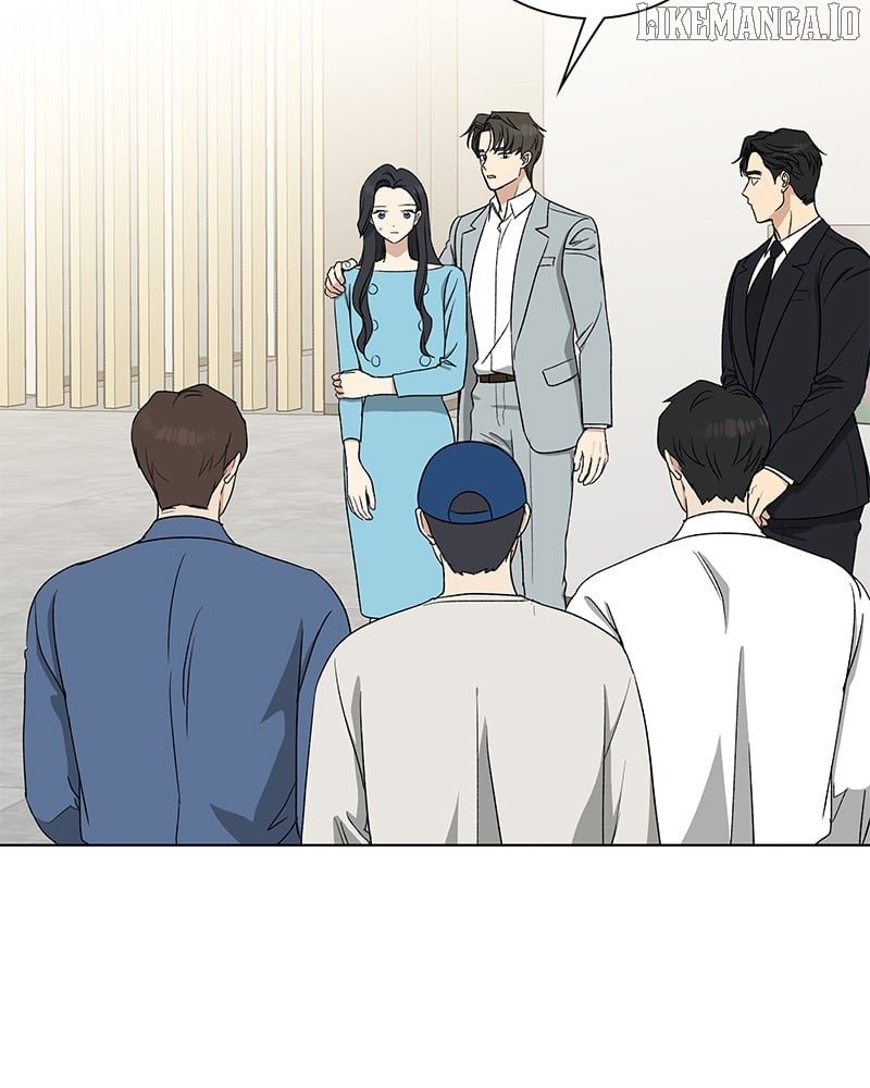 It’s My Life – Webtoon Chapter 13 - Page 32