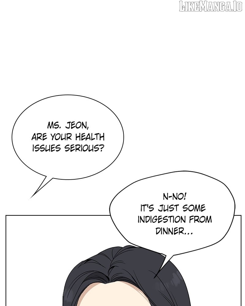 It’s My Life – Webtoon Chapter 13 - Page 33