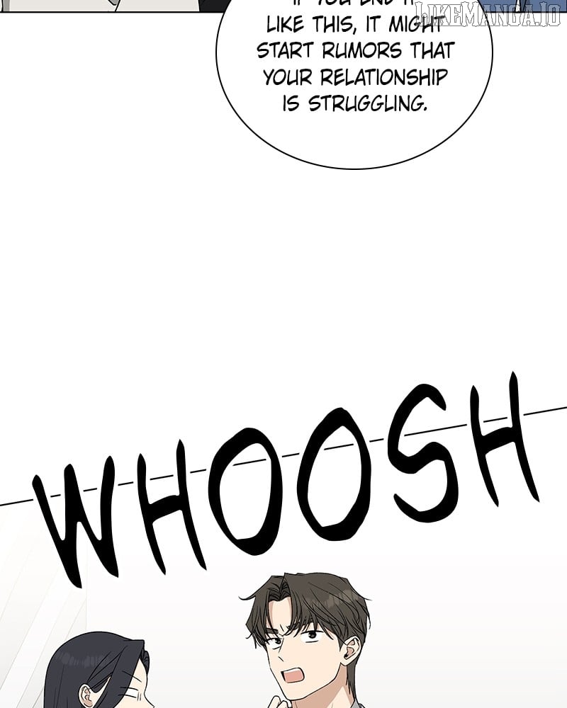 It’s My Life – Webtoon Chapter 13 - Page 36