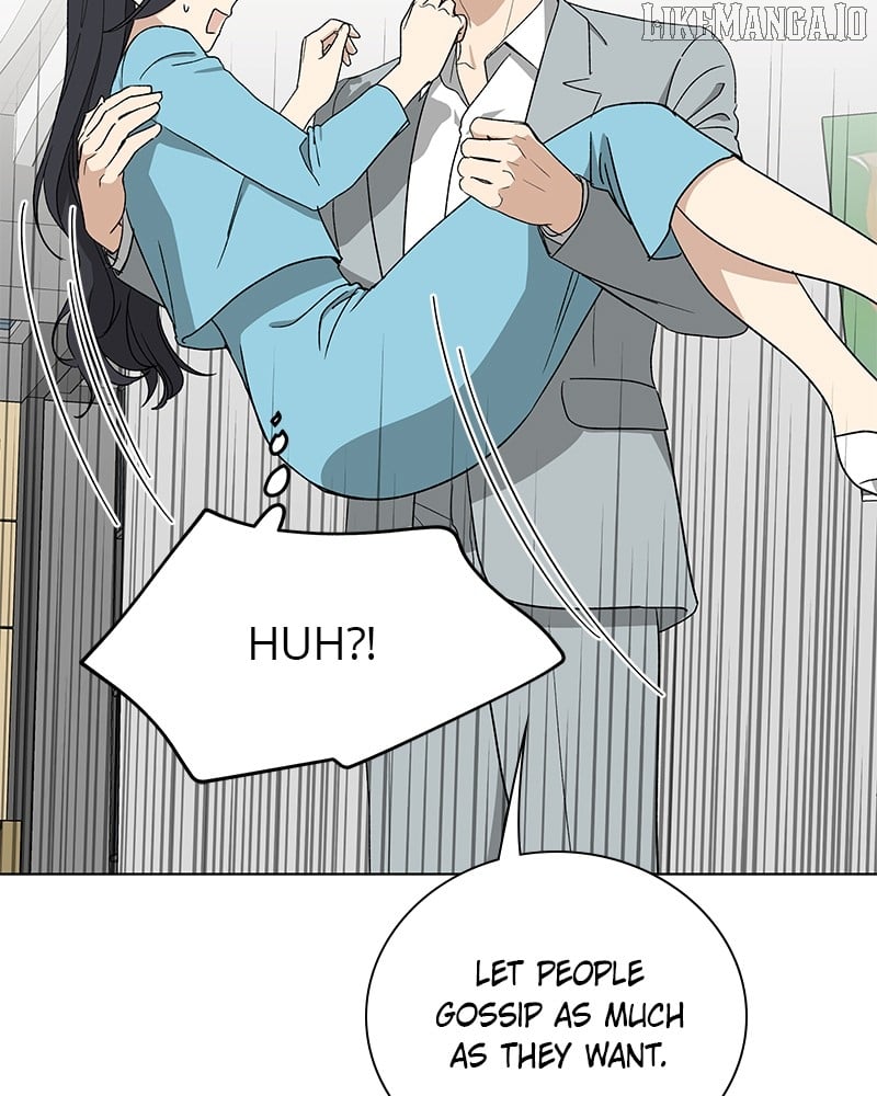 It’s My Life – Webtoon Chapter 13 - Page 37