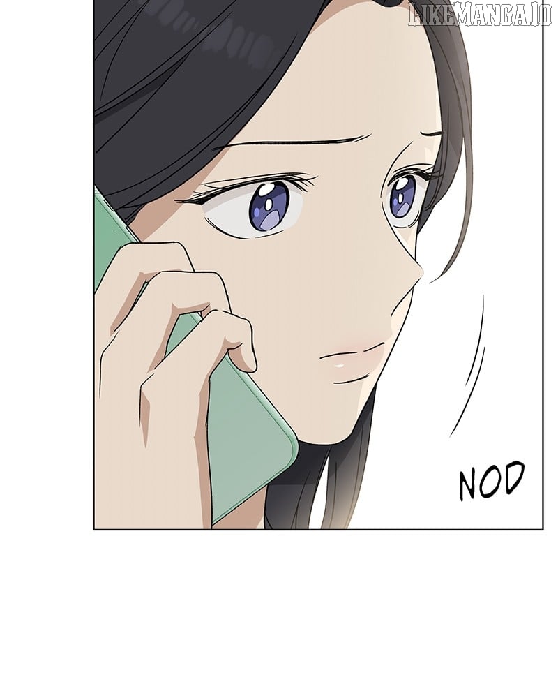 It’s My Life – Webtoon Chapter 13 - Page 4