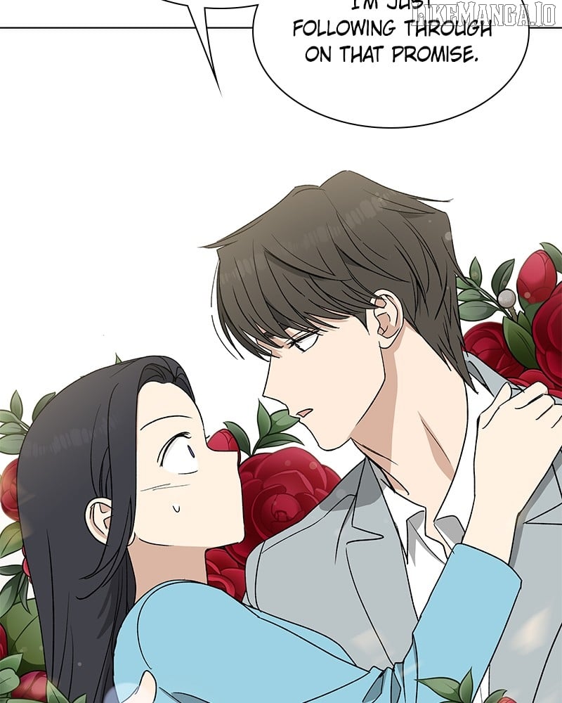 It’s My Life – Webtoon Chapter 13 - Page 41