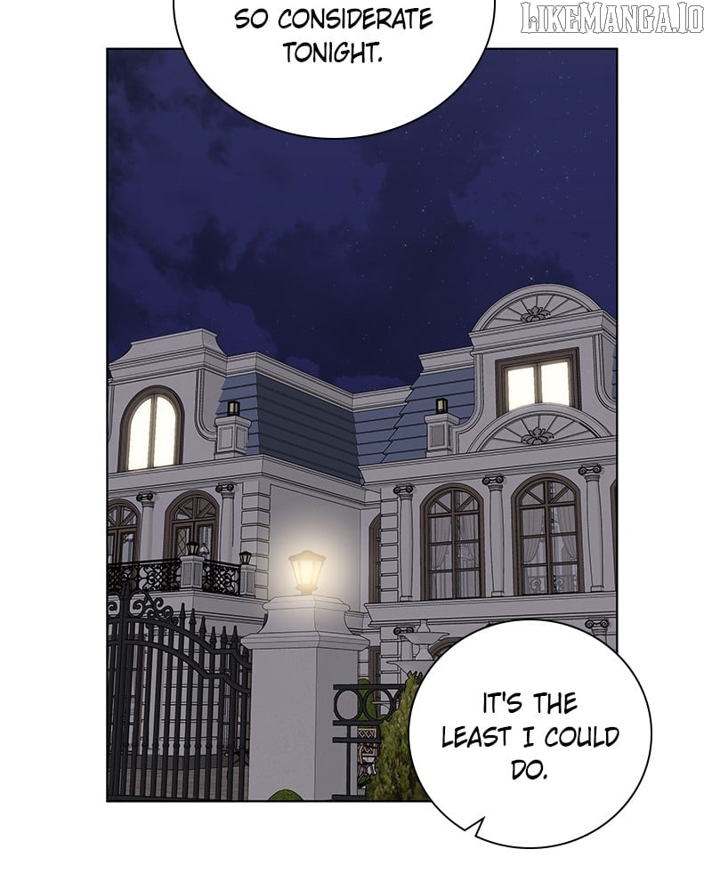 It’s My Life – Webtoon Chapter 13 - Page 47