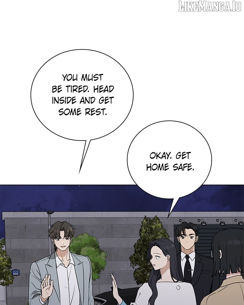 It’s My Life – Webtoon Chapter 13 - Page 49
