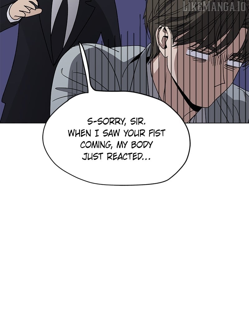 It’s My Life – Webtoon Chapter 13 - Page 58