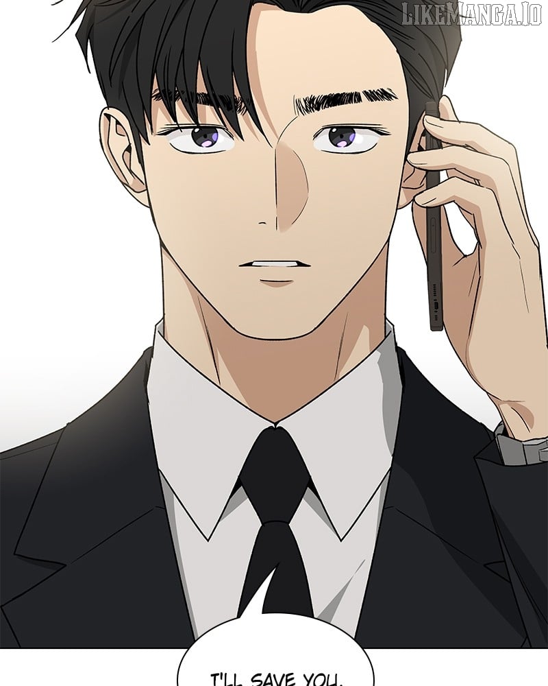 It’s My Life – Webtoon Chapter 13 - Page 6