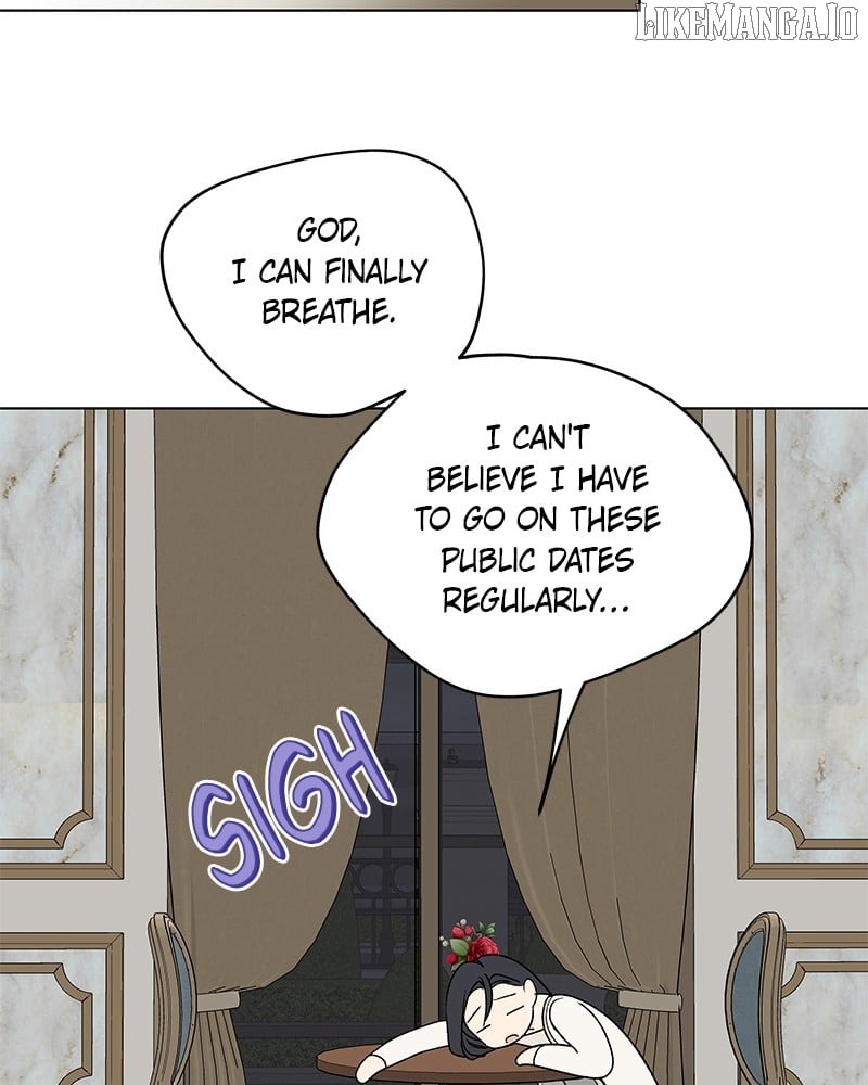 It’s My Life – Webtoon Chapter 13 - Page 64