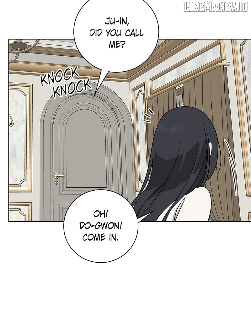 It’s My Life – Webtoon Chapter 13 - Page 66