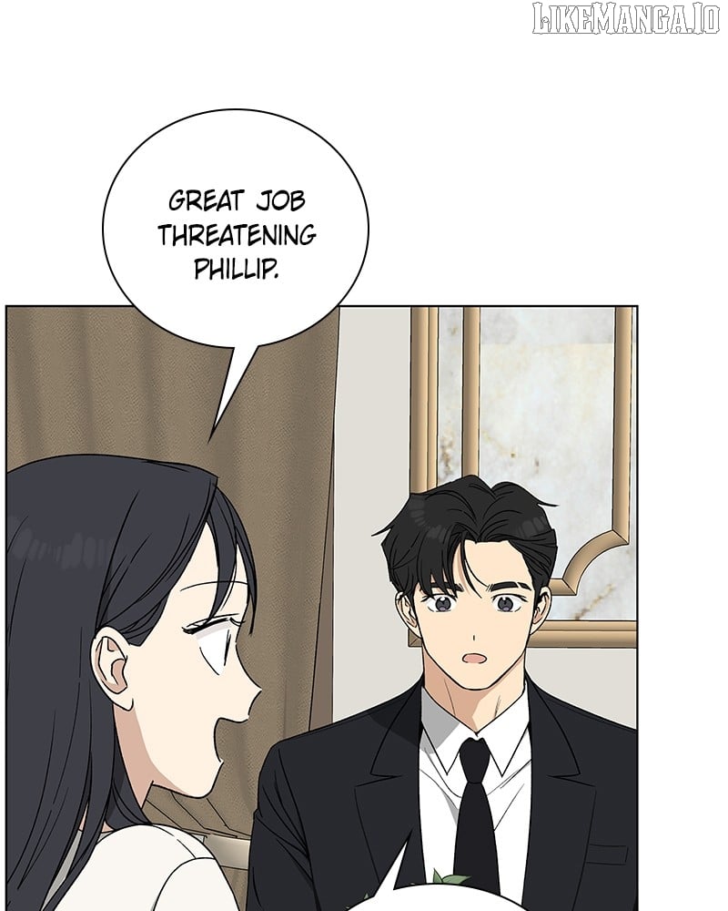 It’s My Life – Webtoon Chapter 13 - Page 69
