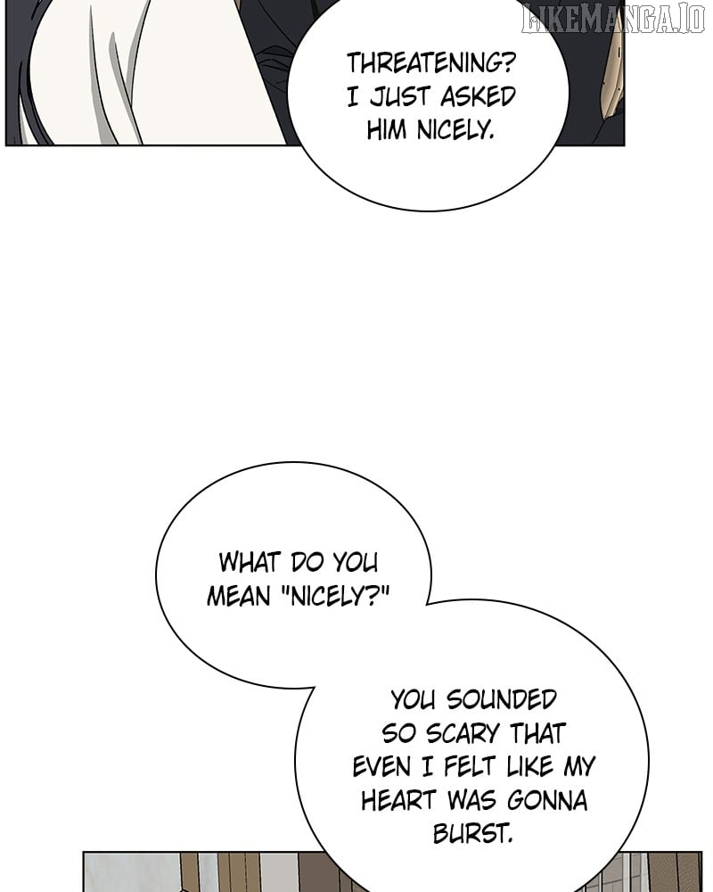 It’s My Life – Webtoon Chapter 13 - Page 70