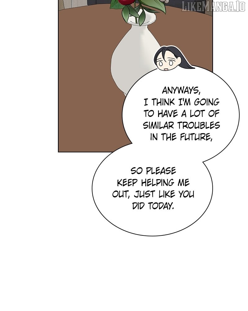 It’s My Life – Webtoon Chapter 13 - Page 75