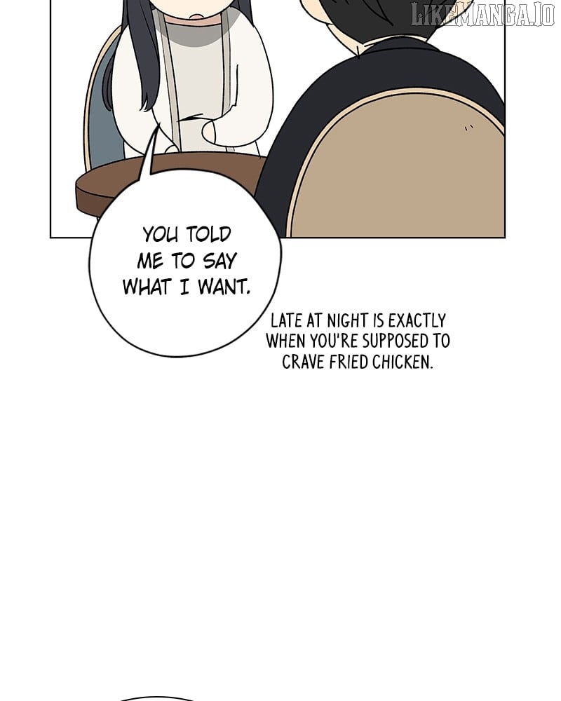 It’s My Life – Webtoon Chapter 13 - Page 87