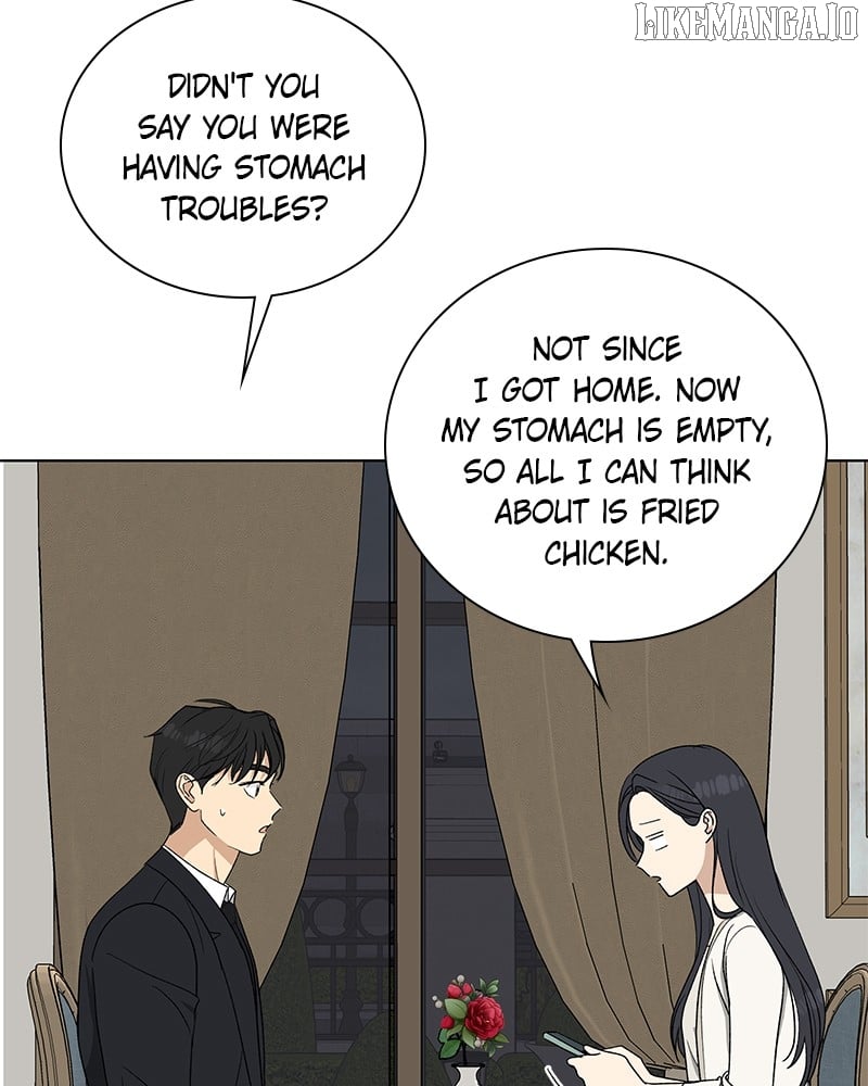 It’s My Life – Webtoon Chapter 13 - Page 88