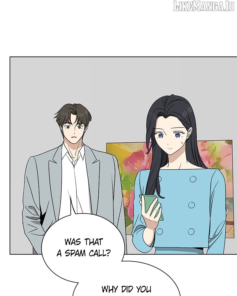 It’s My Life – Webtoon Chapter 13 - Page 9
