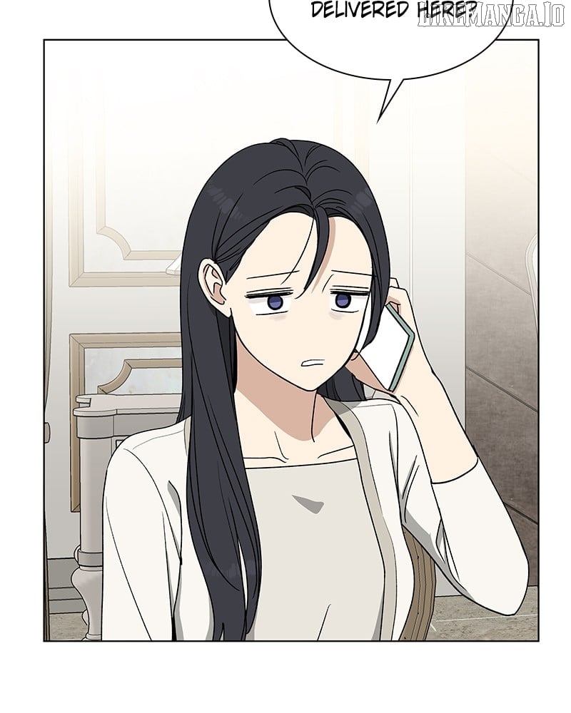 It’s My Life – Webtoon Chapter 13 - Page 90