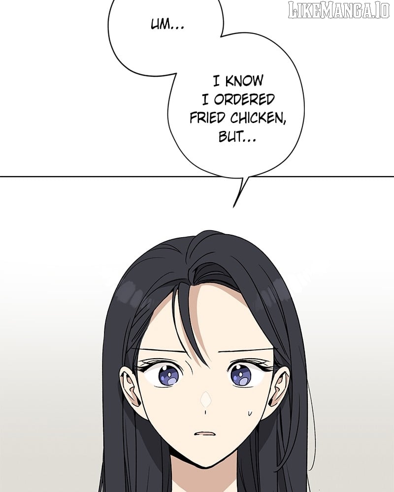 It’s My Life – Webtoon Chapter 13 - Page 93