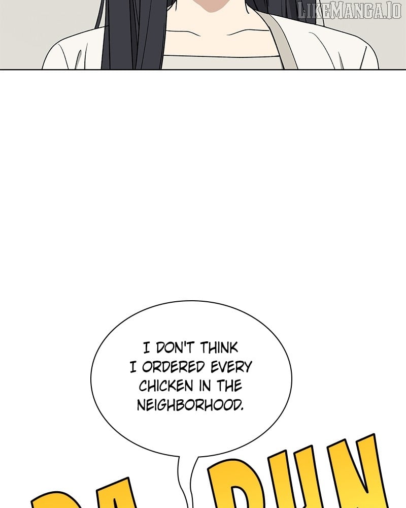 It’s My Life – Webtoon Chapter 13 - Page 94