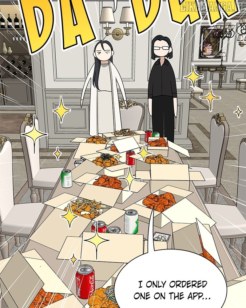 It’s My Life – Webtoon Chapter 13 - Page 95