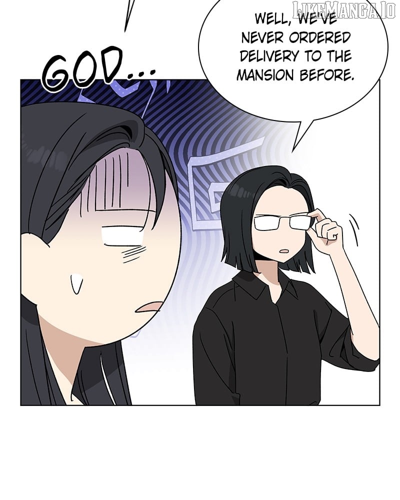 It’s My Life – Webtoon Chapter 13 - Page 97