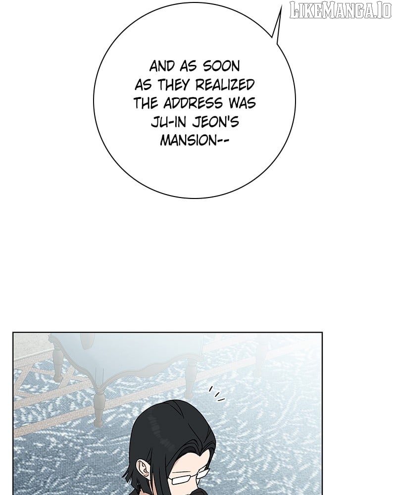 It’s My Life – Webtoon Chapter 13 - Page 98