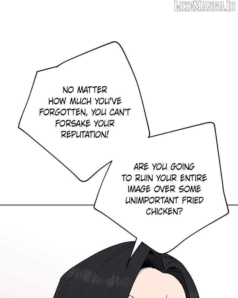 It’s My Life – Webtoon Chapter 14 - Page 1