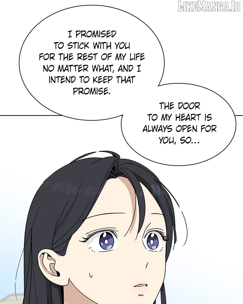 It’s My Life – Webtoon Chapter 14 - Page 101