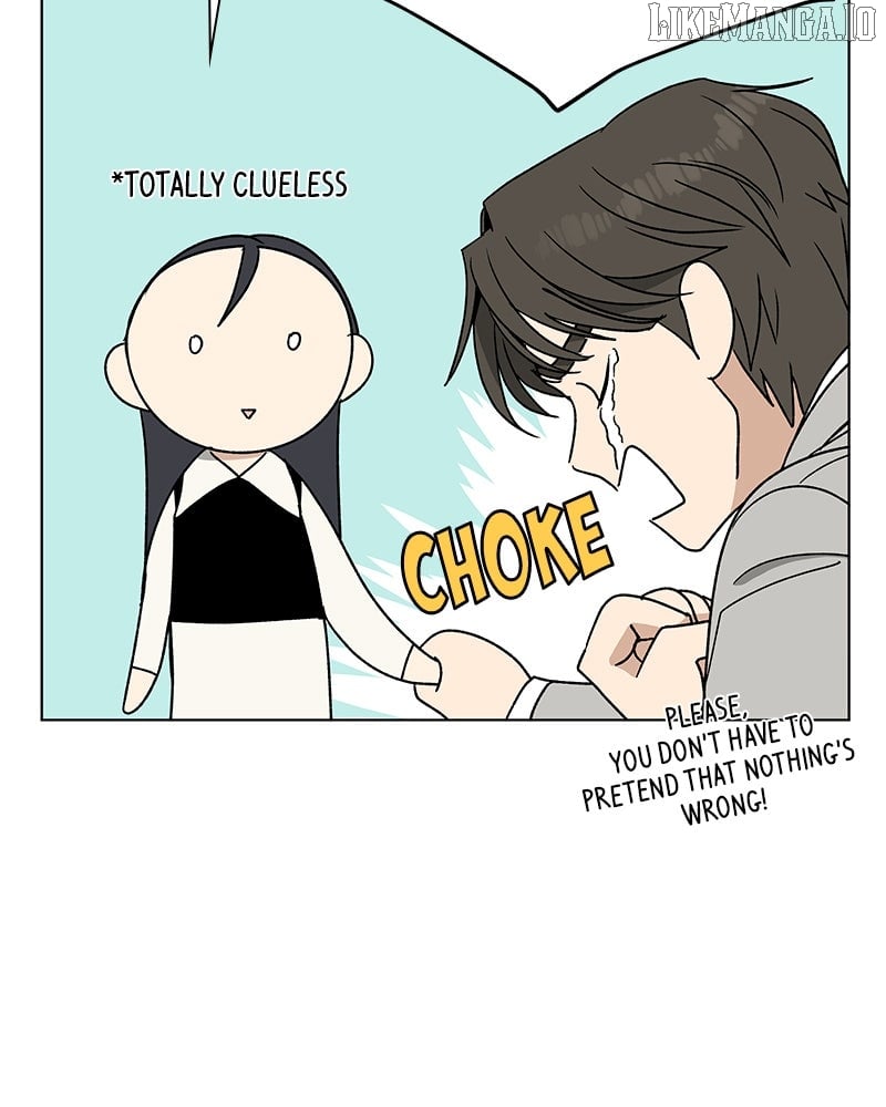 It’s My Life – Webtoon Chapter 14 - Page 105