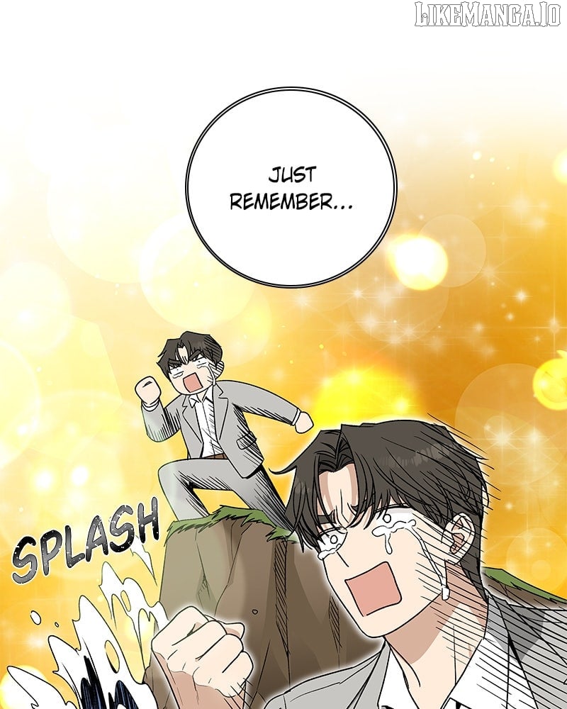 It’s My Life – Webtoon Chapter 14 - Page 107