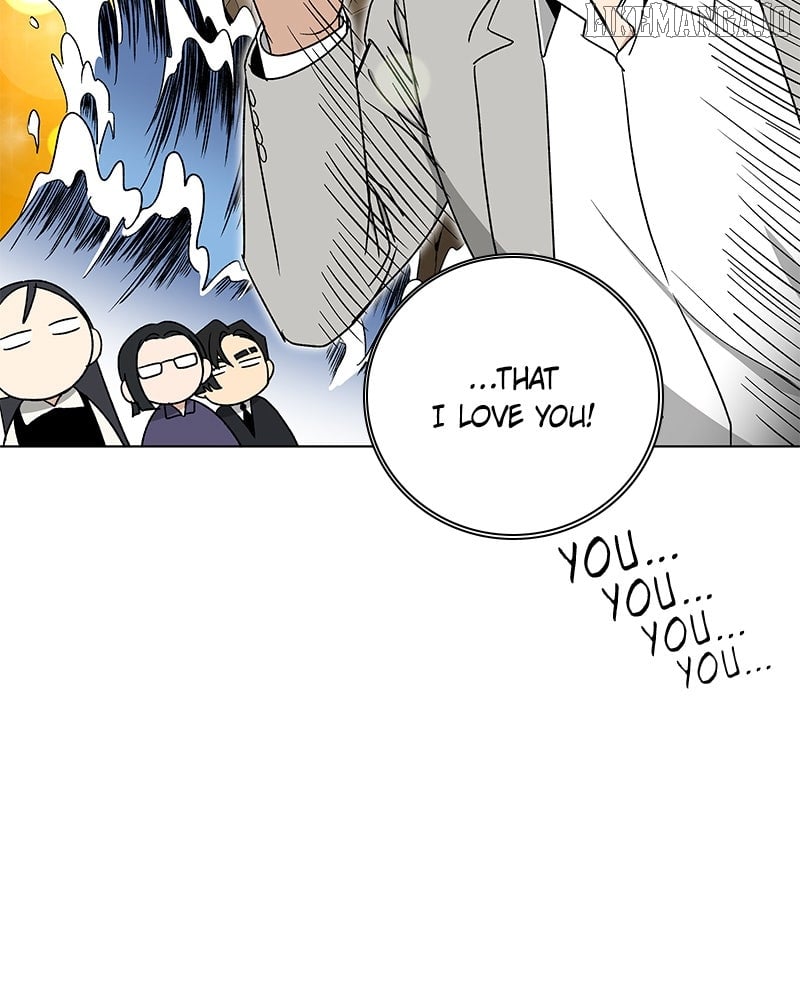 It’s My Life – Webtoon Chapter 14 - Page 108