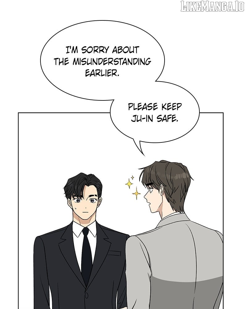 It’s My Life – Webtoon Chapter 14 - Page 109